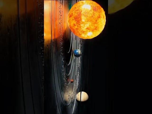 Solor system ##