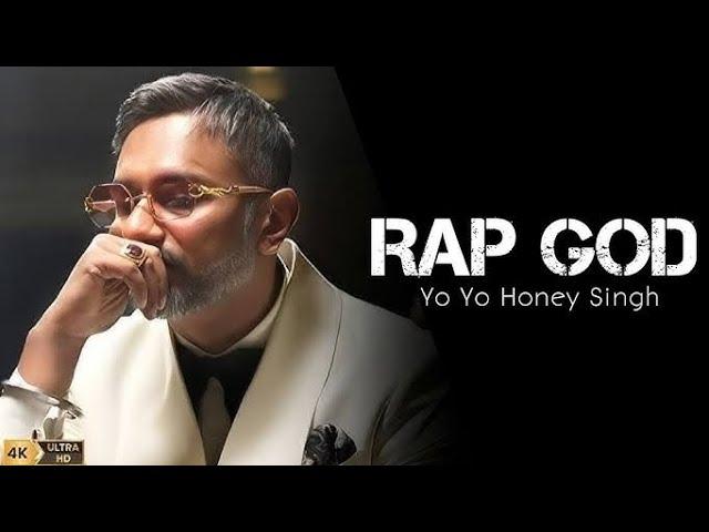 Honey Singh : yo yo honey Singh new rap | Unique AI singer