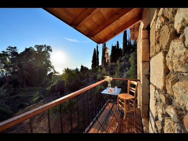 Charming Historic Home in Messinia, Greece | Sotheby's International Realty