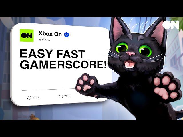 These Great Games Give You Xbox Achievements & Gamerscore FAST