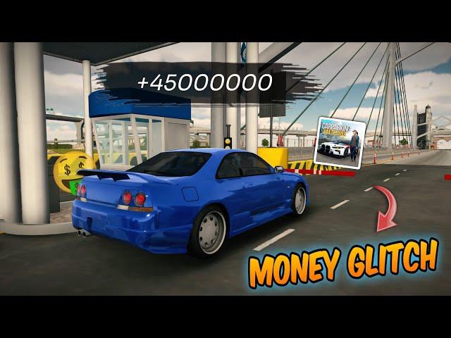 How to Get 45,000,000 Money Without Game Guardian in Car Parking Multiplayer