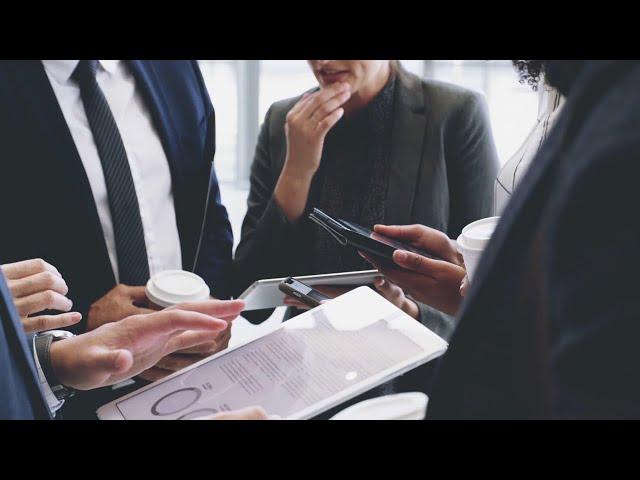 Writing an Executive Summary