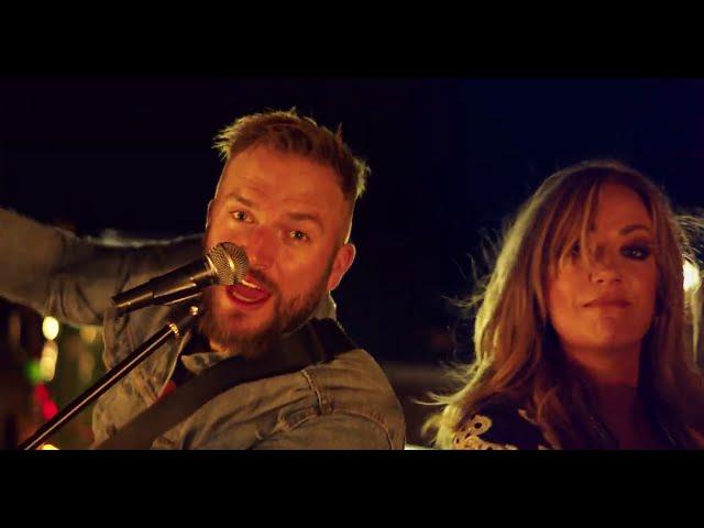 Logan Mize and Clare Dunn - "Get 'Em Together" (Official Music Video)