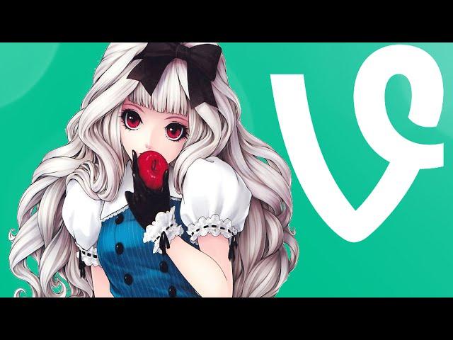 Anime Vines AMAZING (AMV) #2