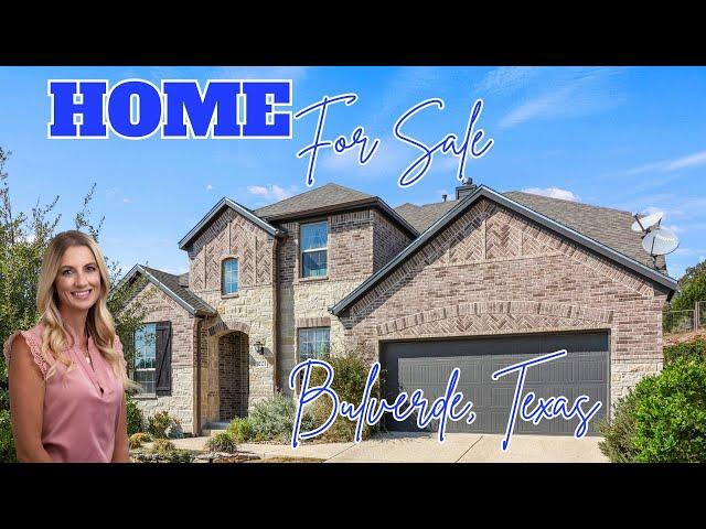 Stunning 5-Bedroom Home in Bulverde, TX | Texas Hill Country