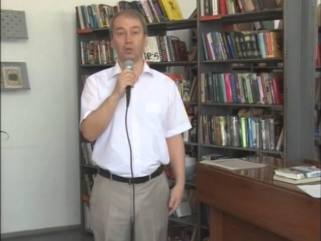Хасавюрт сквозь время. Визит Александра Дюма