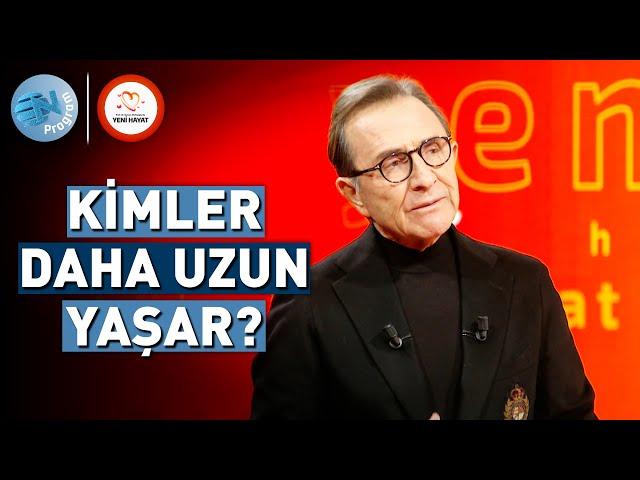 Sağlıklı Yaşlanma Sürecinde Nelere Dikkat Etmeliyiz? - @OsmanMuftuogluileYasasinHayat