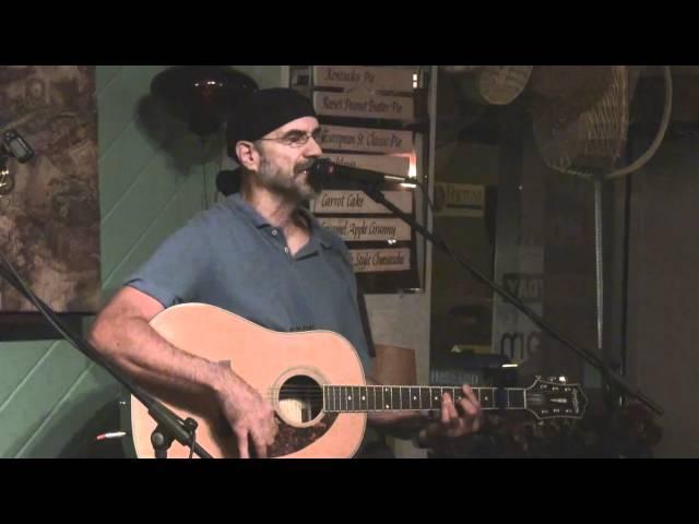 Michael Denney Performs Original Song, "1965"