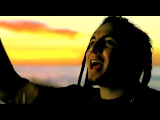 P.O.D. - Change the World (Official Music Video)