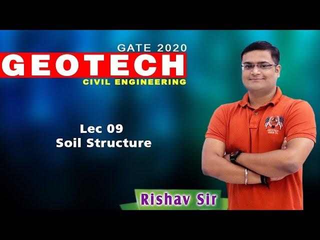 Lec 09 Soil Structure