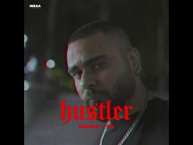 Hustler | Sniper | DX | INKAA Productions | Latest Hindi Haryanvi Hiphop Song 2024 ( ON AIR )