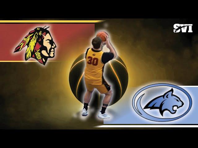 Boys Basketball: Star Valley(WY) vs. Sky View(UT)