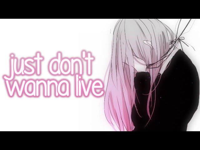 Nightcore - Reasons To Stay (Lyrics)