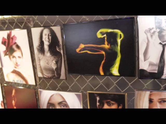 Andreea DeMiere presented by RAW:St. Louis