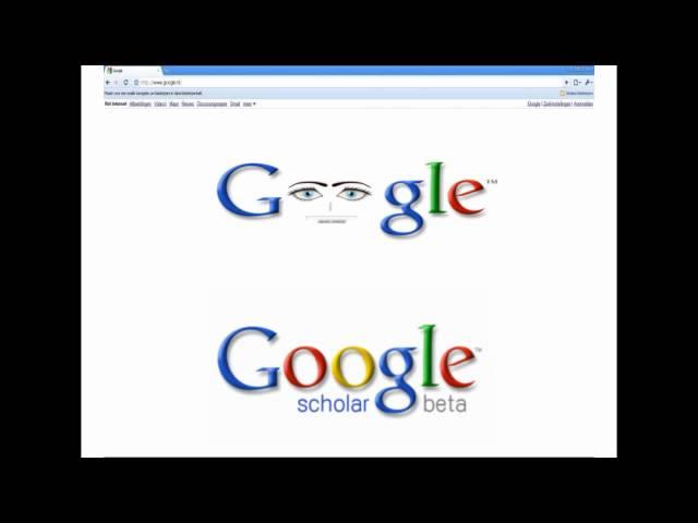 Google 2011