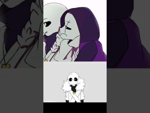 FANDOM SHIPS P.2 #undertale #AU