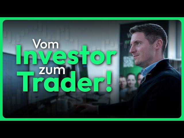 Das MUSST du im Trading anders machen