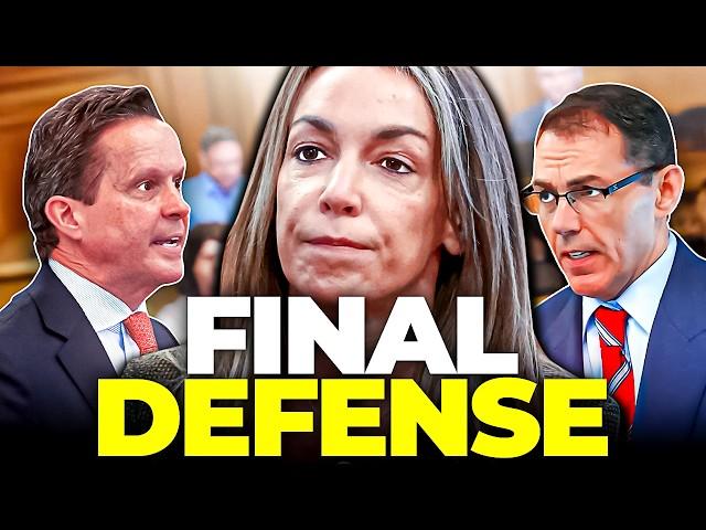 There Was No Collision! | Karen Read Trial Closing Arguments