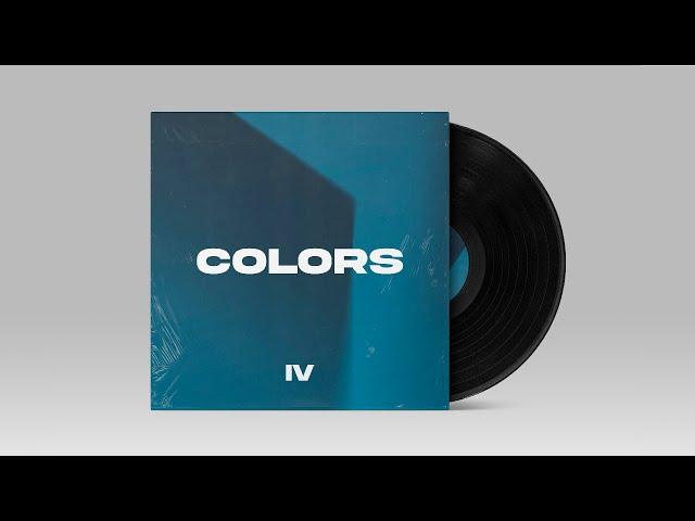 [FREE] RNB MIDI KIT - COLORS #4 | R&B/Trapsoul Melodies 2021