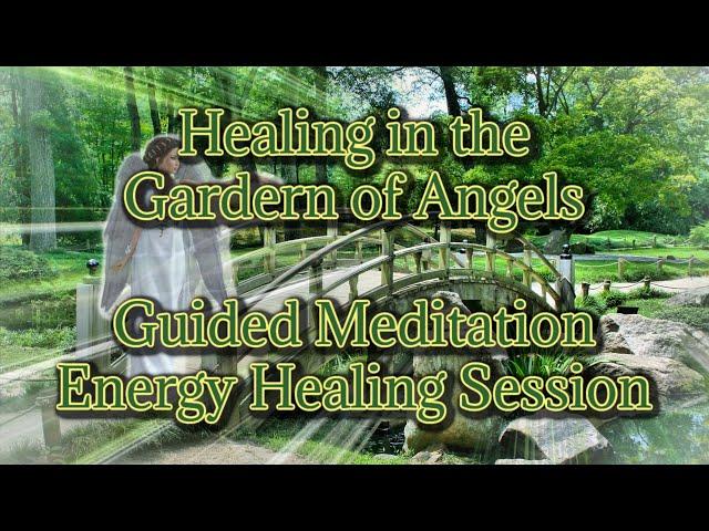 Archangel Energy Healing  For Whatever You Need Most at This Time
