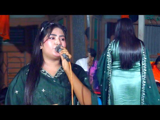 তাহমিনা কষ্টের গান || আমার বুকটা খালি করলি || DJ Alamin || baul gaan || বাউল গান