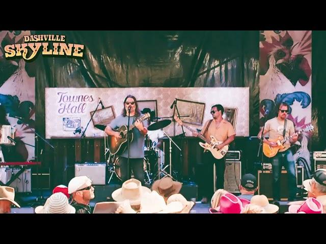 Alt-Country Trailblazers Uncle Lucius Live at Dashville Skyline '24