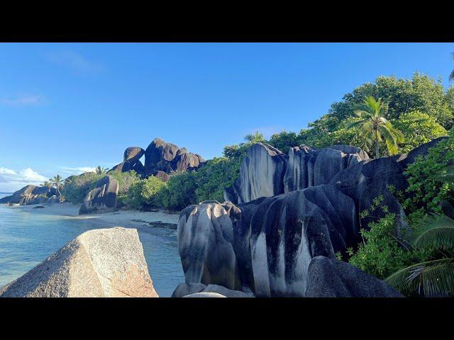 Seychellen 2023 -La Digue