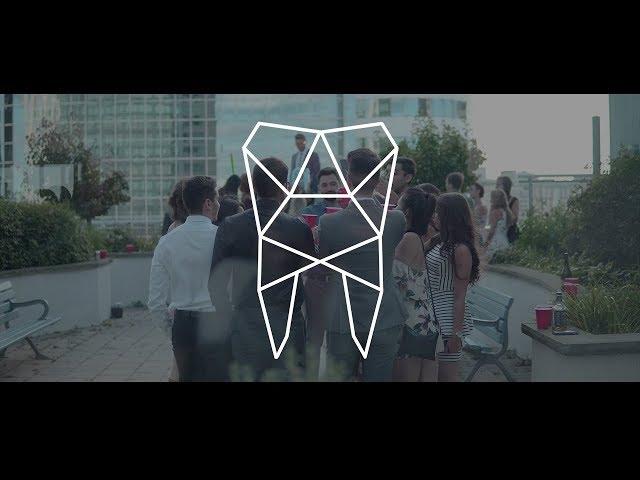 University of Toronto Faculty of Dentistry -  Orientation Week Aftermovie