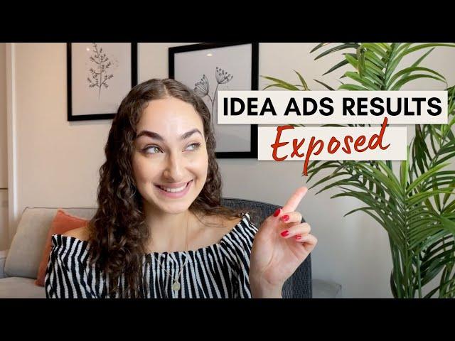 Pinterest Idea Ads Test: What are the results?