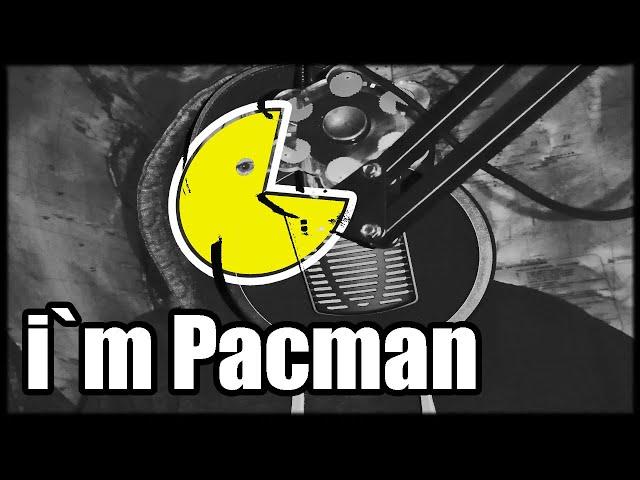 Mc Ranmak - Pacman