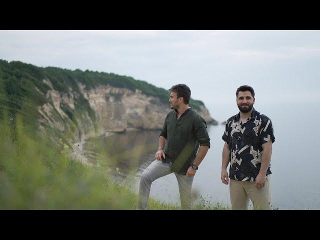 Bilal Hancı & Mustafa Ceceli - Rüzgar