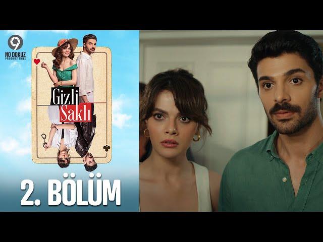 Gizli Saklı 2. Bölüm