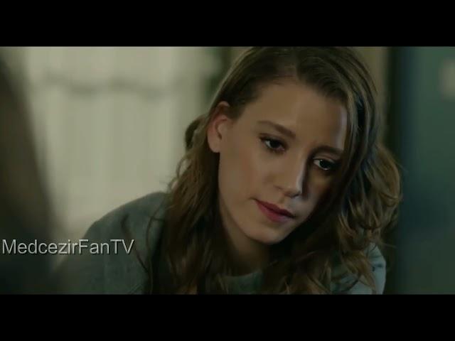 Medcezir- Yakışıklılık boş. Önemli Olan Bir Erkeğin...