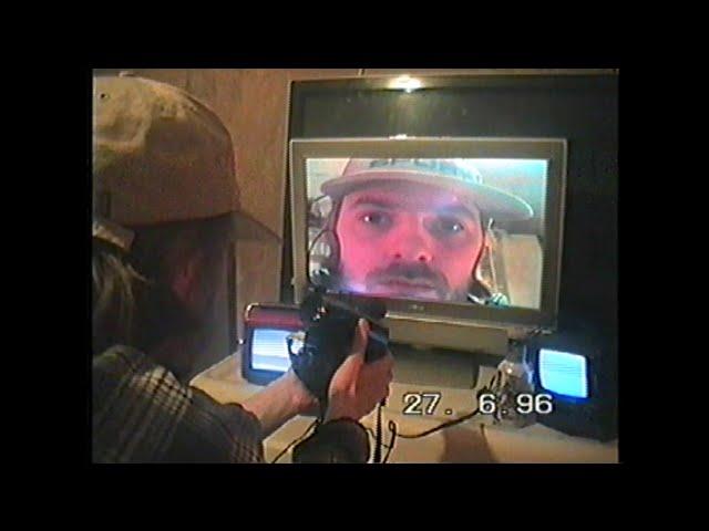 Lee Scott - Watch TV (OFFICIAL VIDEO) (Prod. Dirty Dike)