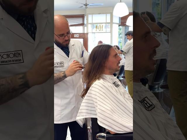 Time for a Change? Visit Schorem for the Perfect Hairstyle Transformation