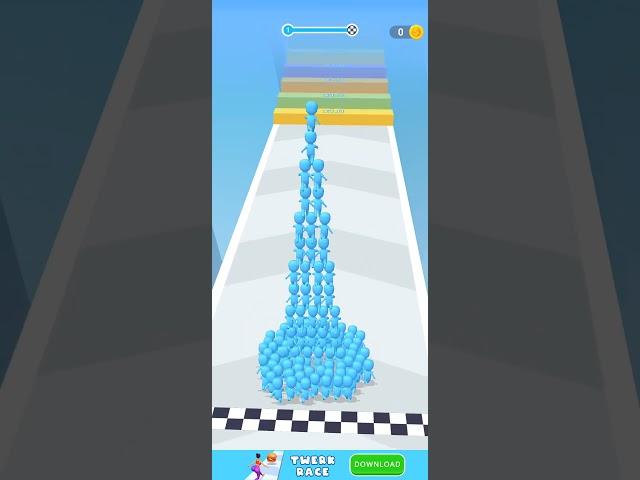 count master level 1