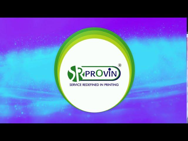 Provin Technos Pvt. Ltd.