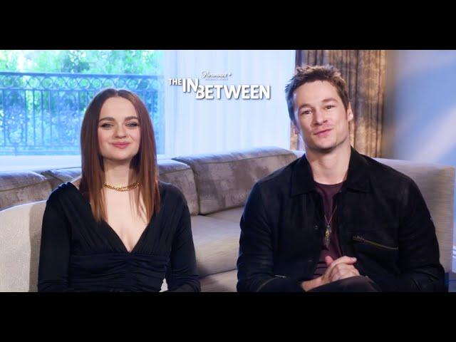 Interview: Joey King and Kyle Allen talk romantic drama The In Between