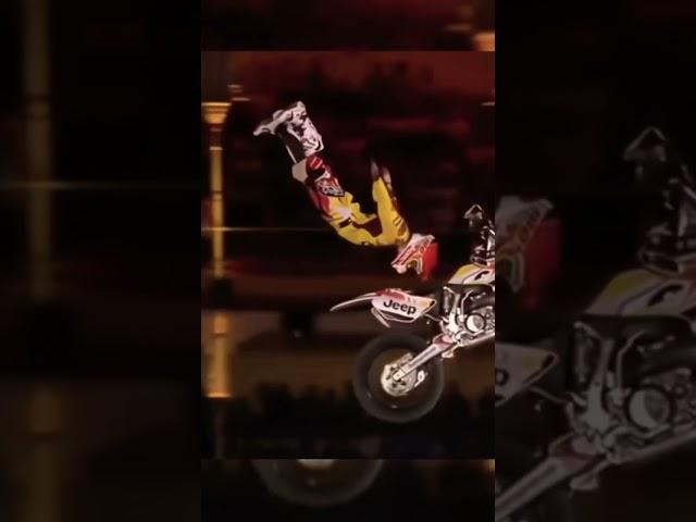 Best dirt bike Superman EVER! #dirtbike #motocross #dirttrack #shorts #trending #explore #youtube