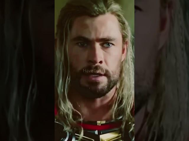 #thor #ironman #mcu #marvel #avengers #stormbreaker #india