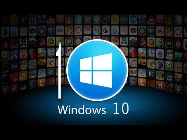 Как закрепить ярлыки на рабочем столе windows 10