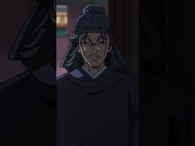 the delay is his fault#shorts #anime #manga #lightnovel #apothecarydiaries #lakan