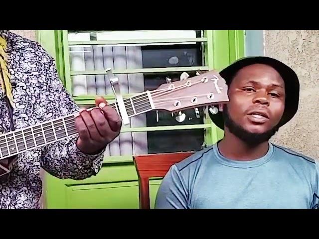 Ninde undirij'umwana covered by Duterimbere Damascene ft Rukundo Philemon