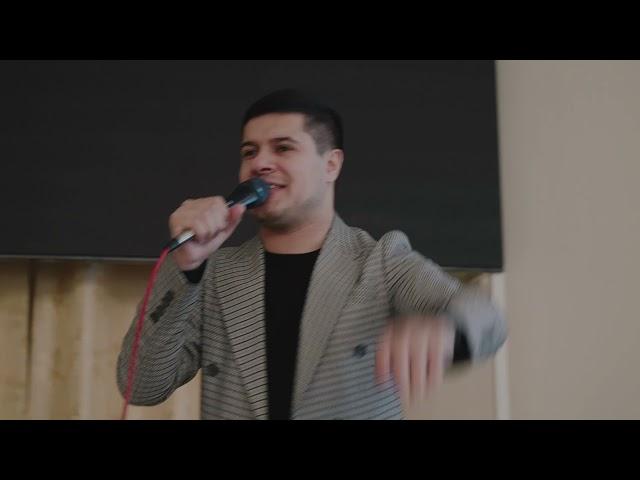 Davit  &  Marina. Езидская свадьба 2021