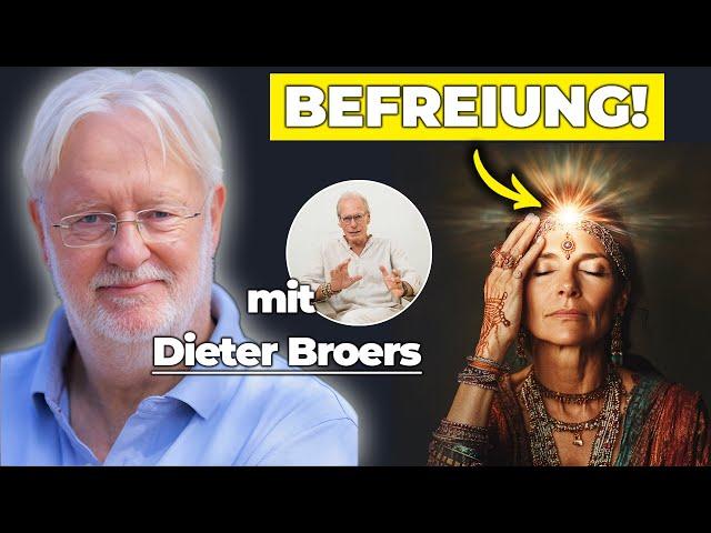 Zirbeldrüse aktivieren: Das ungenutzte Potenzial deines Gehirns | mit Dieter Broers