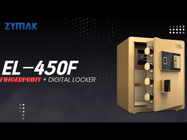 Locker Prices In Bangladesh | Zymak Safes And Vaults | Affordable Budget-Friendly Choices In 2023