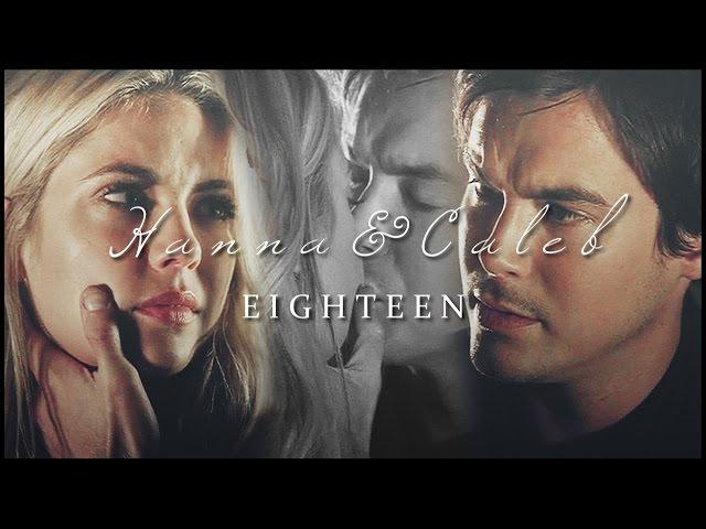 Hanna & Caleb | Since we were 18 (+6x20)