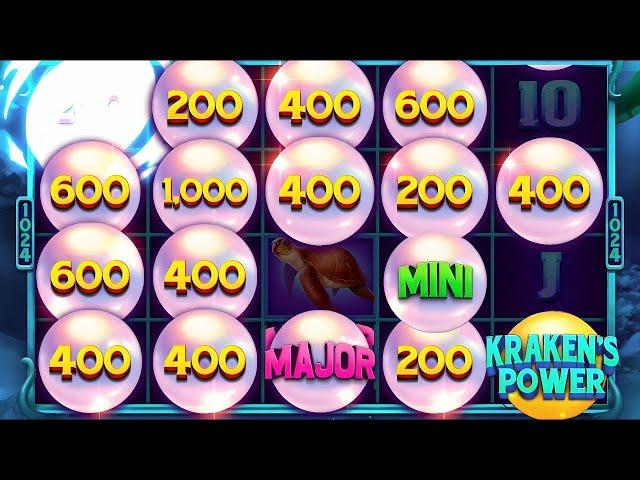 Yono Rummy Kaise Khele || BET 213 game grand jackpot Win || Yono game Power Thekraken slot 