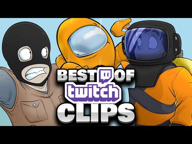 EINE PERFEKTE IDEE  -  Best Of Twitch Clips #177 