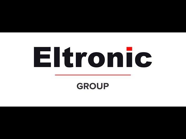 Eltronic Branding Video 2016